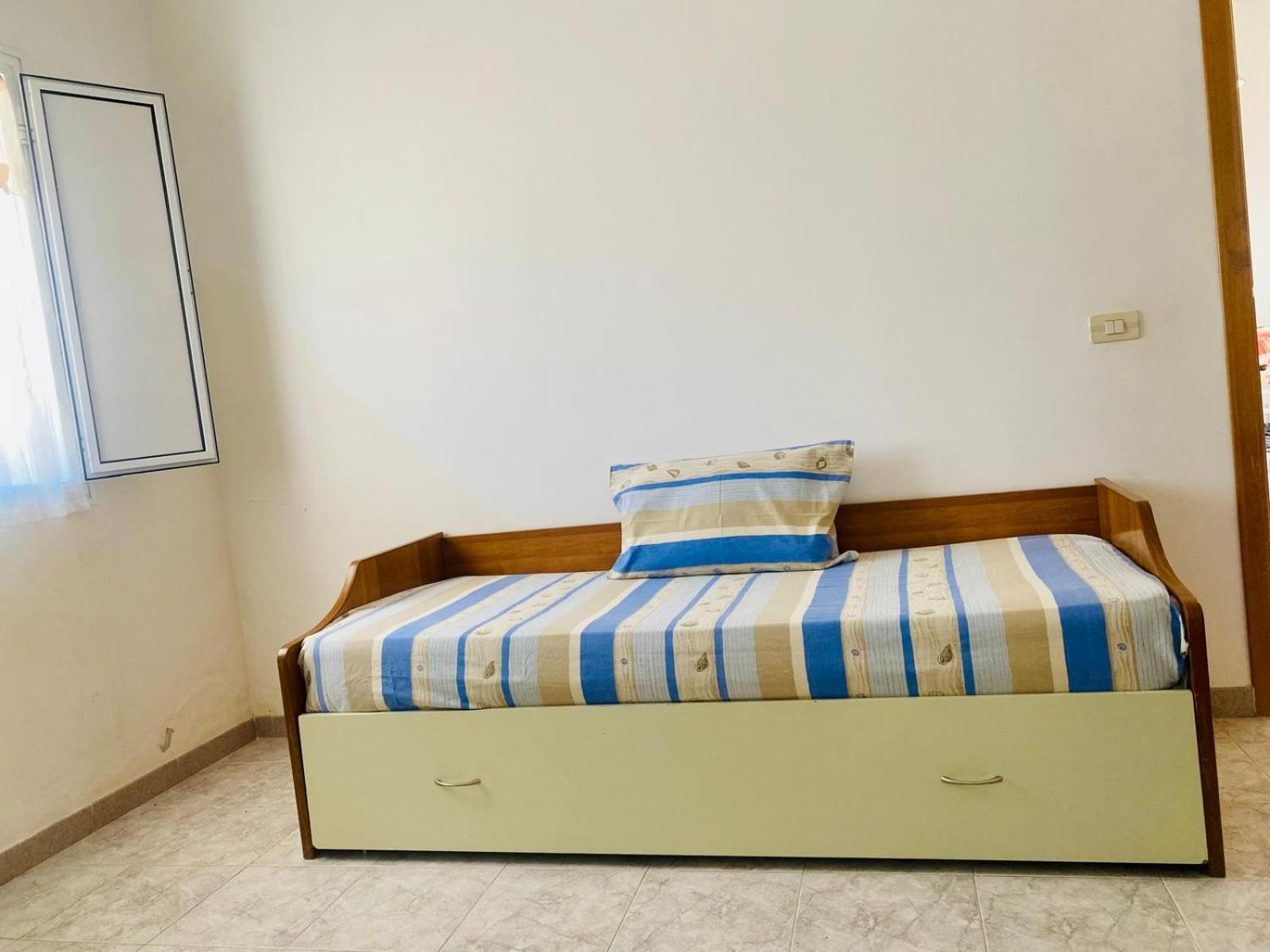 Villa Mimi Ostuni Ngoại thất bức ảnh