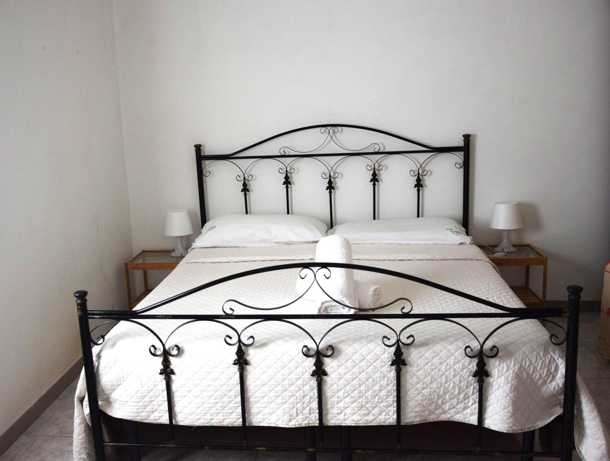 Villa Mimi Ostuni Ngoại thất bức ảnh