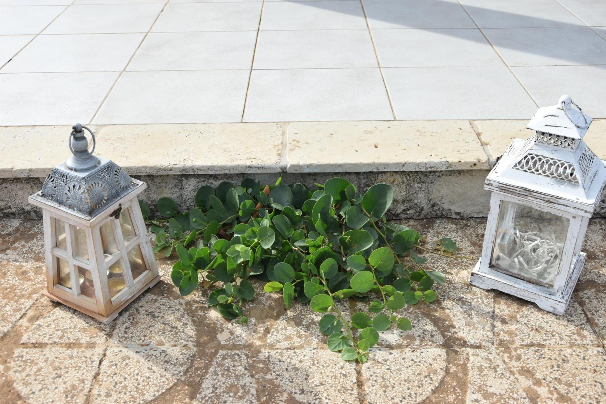 Villa Mimi Ostuni Ngoại thất bức ảnh