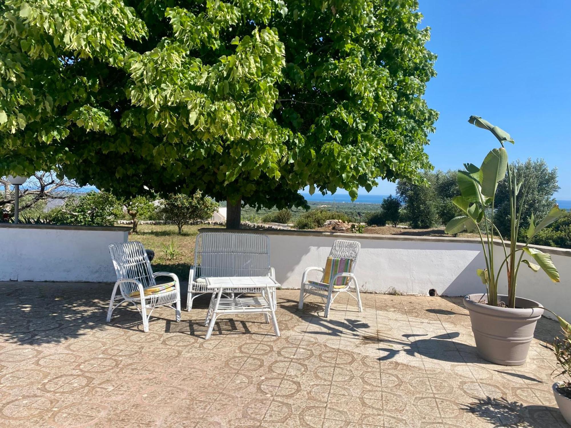 Villa Mimi Ostuni Ngoại thất bức ảnh